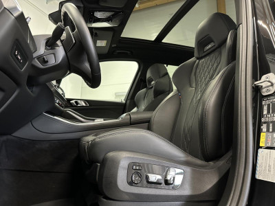 BMW X5 Gebrauchtwagen