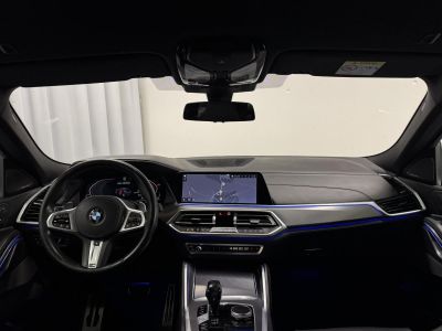 BMW X6 Gebrauchtwagen BMW X6 Gebrauchtwagen