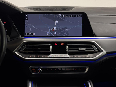 BMW X6 Gebrauchtwagen