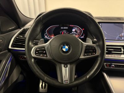 BMW X6 Gebrauchtwagen BMW X6 Gebrauchtwagen