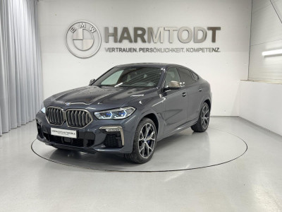 BMW X6 Gebrauchtwagen