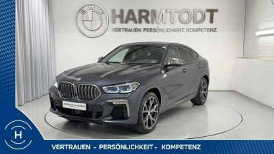 BMW X6 Gebrauchtwagen