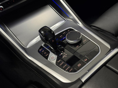 BMW X6 Gebrauchtwagen