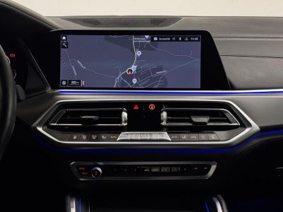 BMW X6 Gebrauchtwagen BMW X6 Gebrauchtwagen