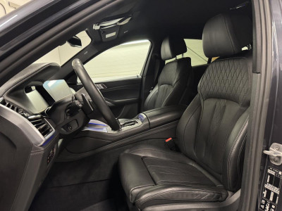 BMW X6 Gebrauchtwagen