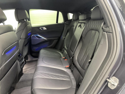 BMW X6 Gebrauchtwagen