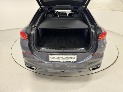 BMW X6 Gebrauchtwagen
