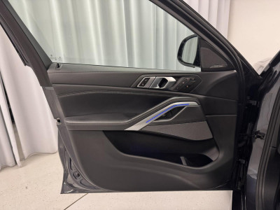 BMW X6 Gebrauchtwagen