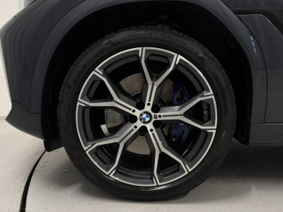 BMW X6 Gebrauchtwagen