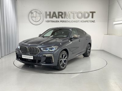 BMW X6 Gebrauchtwagen BMW X6 Gebrauchtwagen