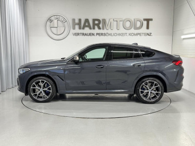 BMW X6 Gebrauchtwagen