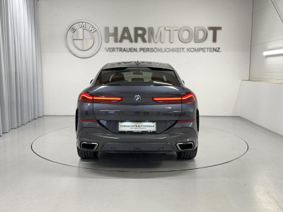 BMW X6 Gebrauchtwagen