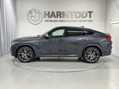 BMW X6 Gebrauchtwagen BMW X6 Gebrauchtwagen