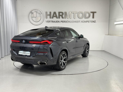BMW X6 Gebrauchtwagen