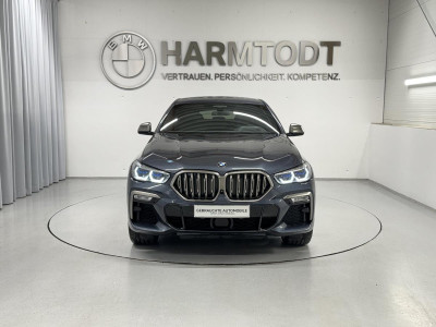 BMW X6 Gebrauchtwagen