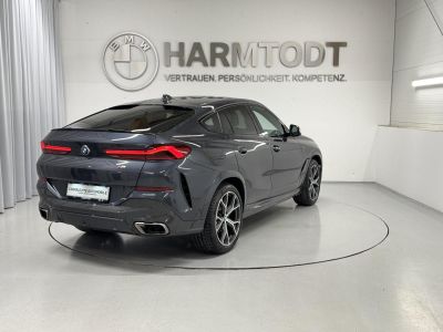 BMW X6 Gebrauchtwagen BMW X6 Gebrauchtwagen