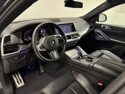 BMW X6 Gebrauchtwagen