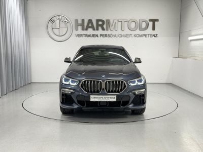 BMW X6 Gebrauchtwagen BMW X6 Gebrauchtwagen