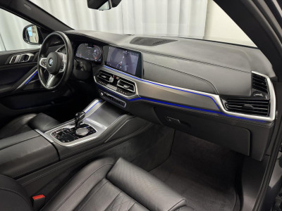 BMW X6 Gebrauchtwagen