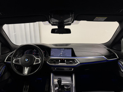 BMW X6 Gebrauchtwagen