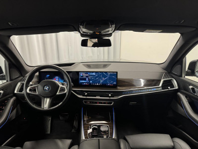 BMW X5 Gebrauchtwagen BMW X5 Gebrauchtwagen