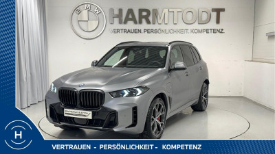 BMW X5 Gebrauchtwagen BMW X5 Gebrauchtwagen
