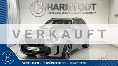 BMW X5 Gebrauchtwagen