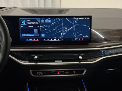 BMW X5 Gebrauchtwagen BMW X5 Gebrauchtwagen