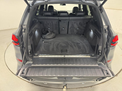 BMW X5 Gebrauchtwagen BMW X5 Gebrauchtwagen