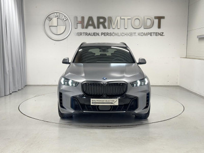 BMW X5 Gebrauchtwagen BMW X5 Gebrauchtwagen
