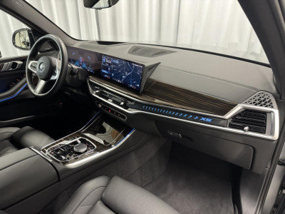 BMW X5 Gebrauchtwagen BMW X5 Gebrauchtwagen