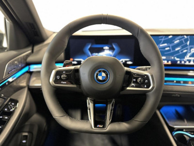 BMW i5 Vorführwagen