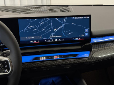 BMW i5 Vorführwagen