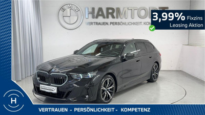 BMW i5 Vorführwagen