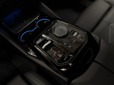 BMW i5 Vorführwagen