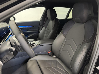 BMW i5 Vorführwagen