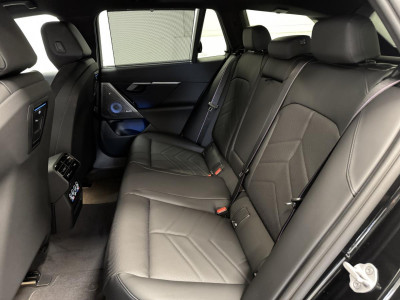 BMW i5 Vorführwagen