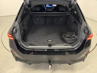 BMW i5 Vorführwagen