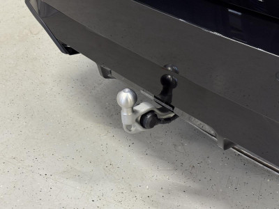 BMW i5 Vorführwagen