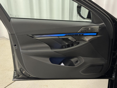 BMW i5 Vorführwagen