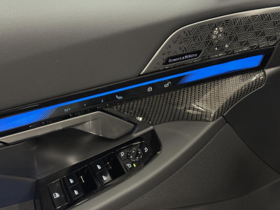 BMW i5 Vorführwagen