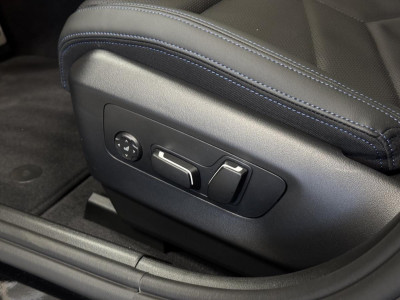 BMW i5 Vorführwagen