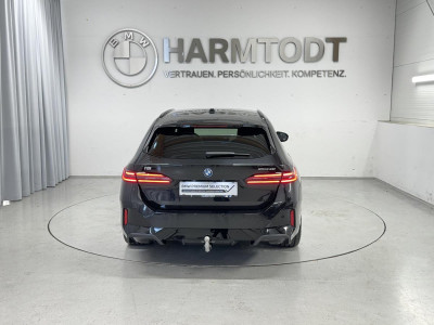 BMW i5 Vorführwagen