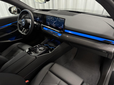 BMW i5 Vorführwagen