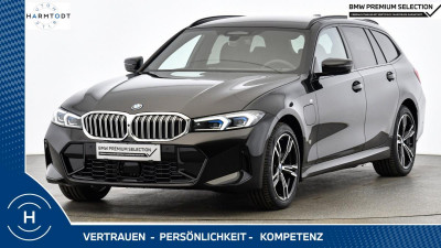 BMW 3er Gebrauchtwagen BMW 3er Gebrauchtwagen