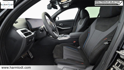 BMW 3er Gebrauchtwagen BMW 3er Gebrauchtwagen