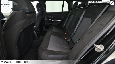 BMW 3er Gebrauchtwagen BMW 3er Gebrauchtwagen