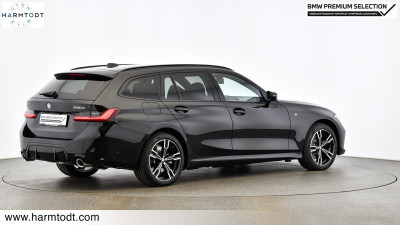 BMW 3er Gebrauchtwagen BMW 3er Gebrauchtwagen