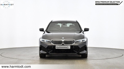 BMW 3er Gebrauchtwagen BMW 3er Gebrauchtwagen