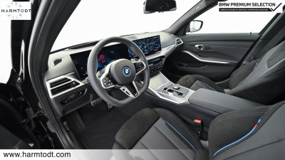 BMW 3er Gebrauchtwagen BMW 3er Gebrauchtwagen